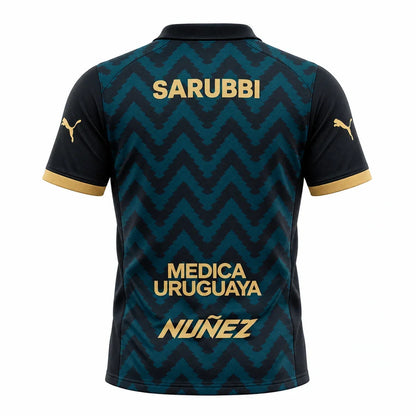 Third 26/27 Player Edition Shirt