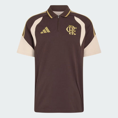 Home 26/27 Polo Shirt