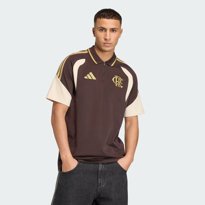 Home 26/27 Polo Shirt