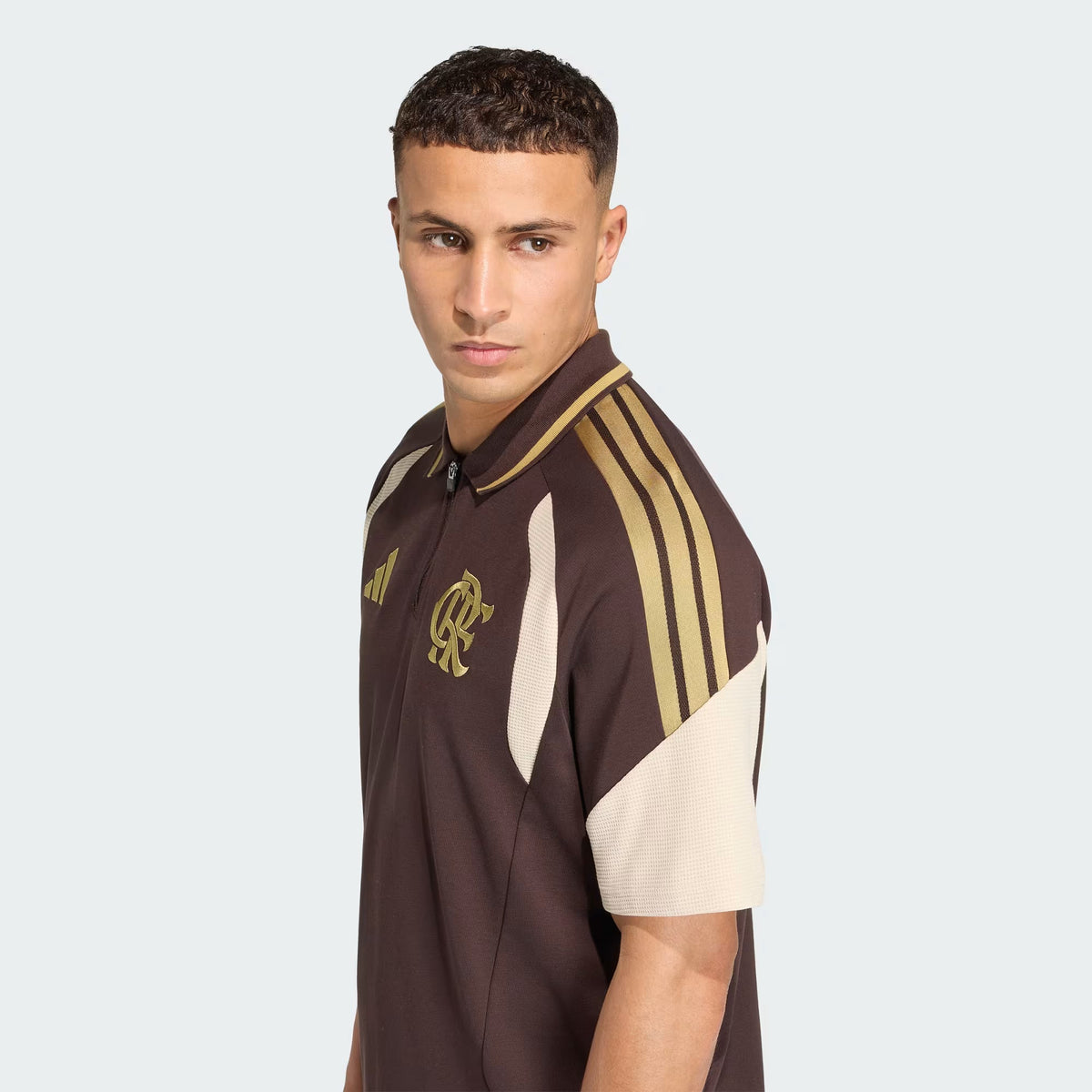 Home 26/27 Polo Shirt