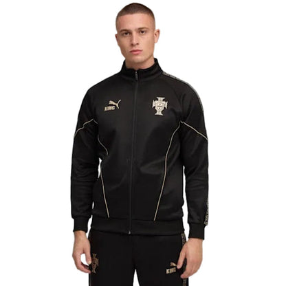 Portugal Special Edition Eusébio Tracksuit