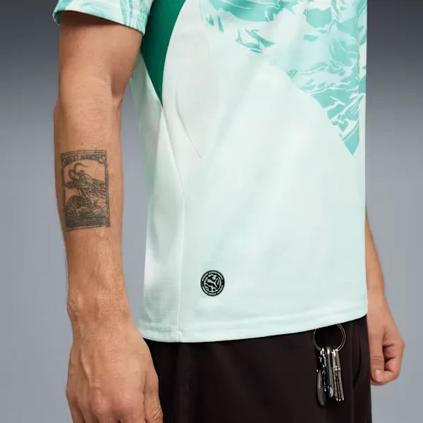 Jersey Portugal Away 2026