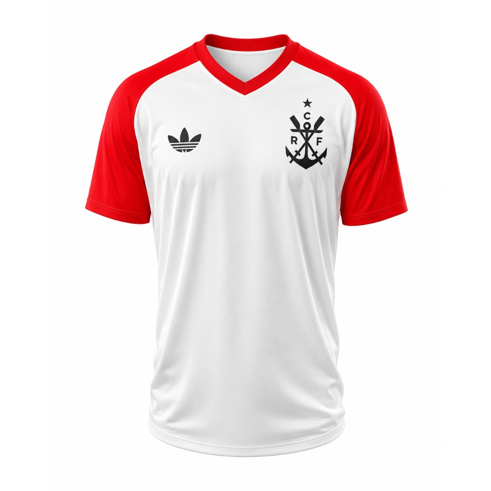 Pre-Match 26/27 Fan Shirt