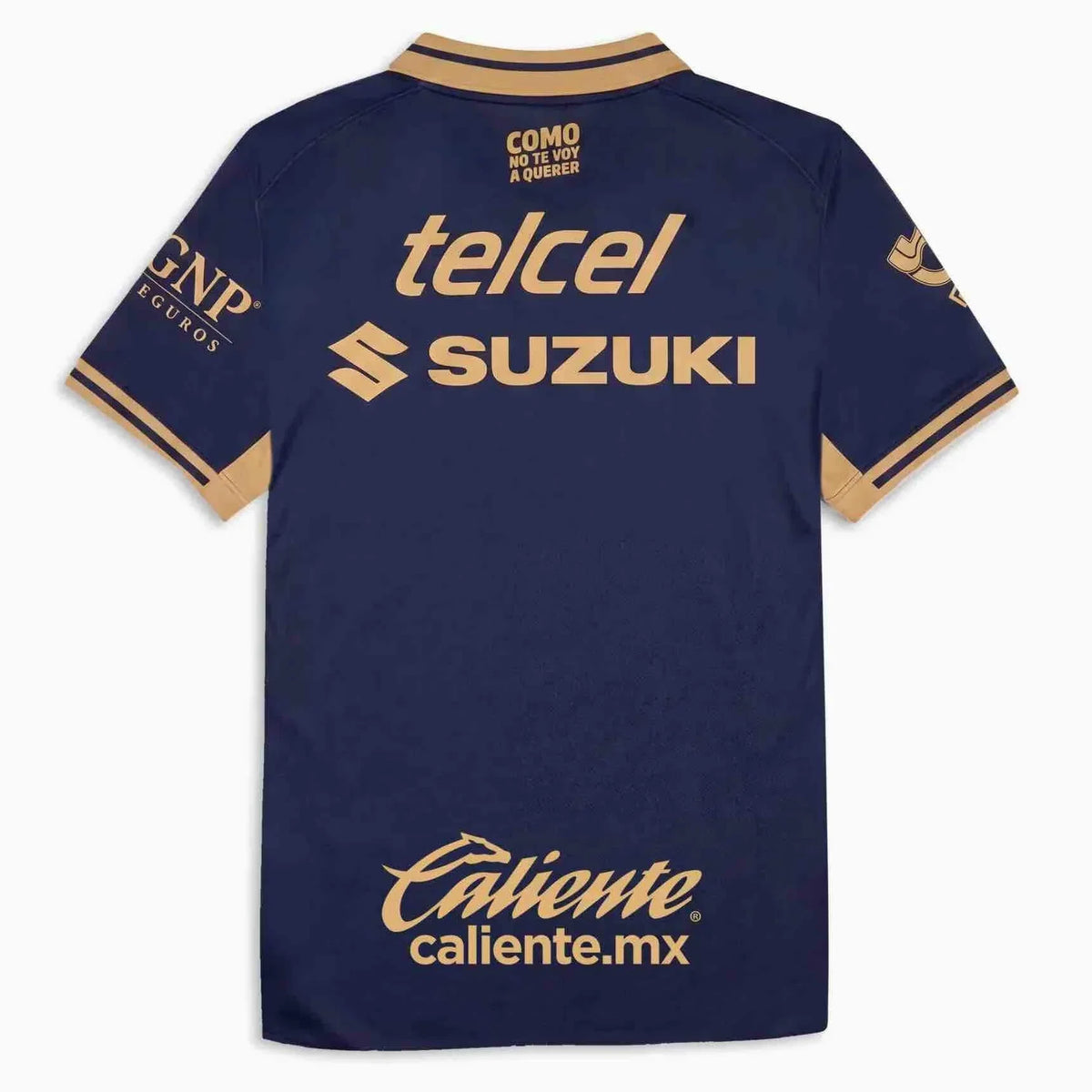 Away 26/27 Fan Shirt