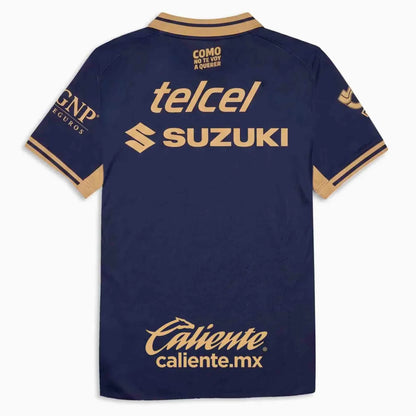 Away 26/27 Fan Shirt
