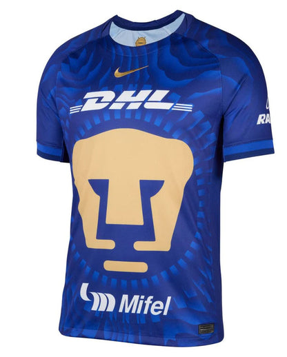 Away 25/26 Fan Shirt