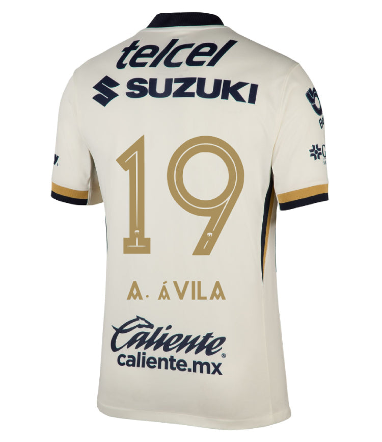 Home 25/26 Fan Shirt