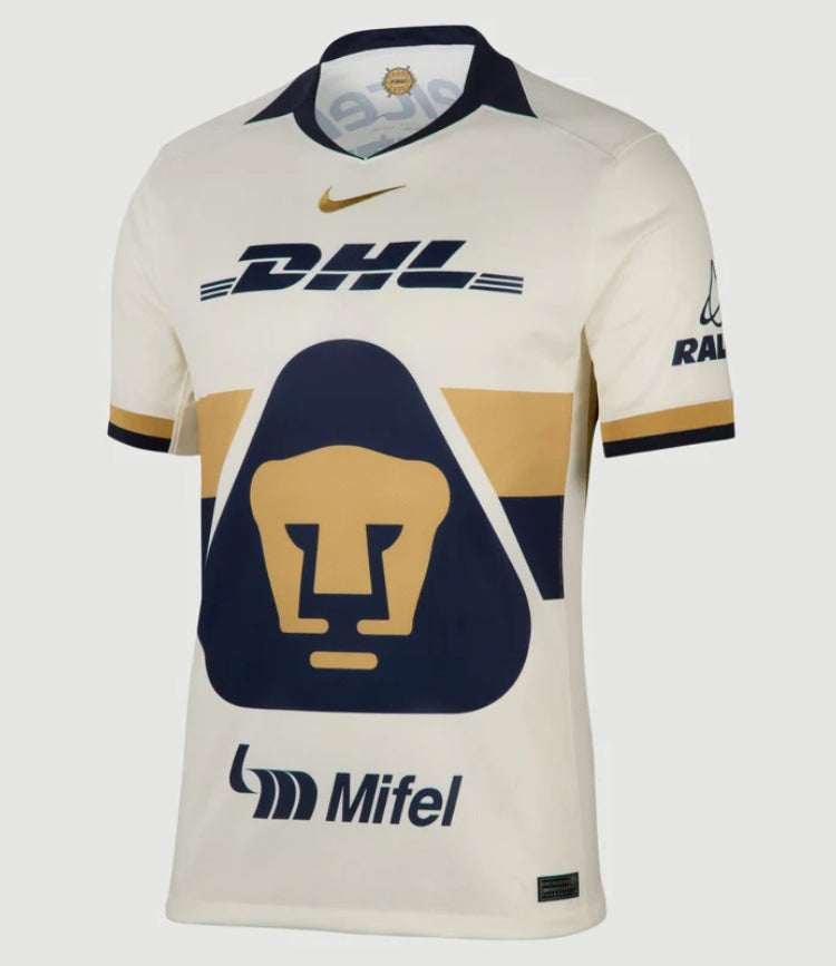 Home 25/26 Fan Shirt