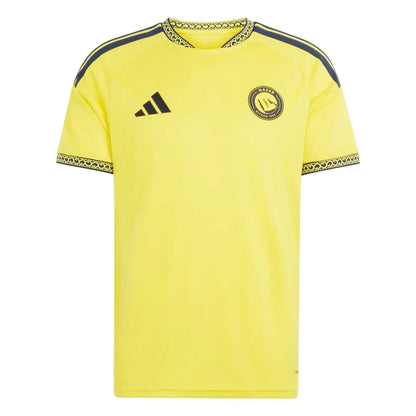 Home 26/27 Fan Shirt #7 Ronaldo