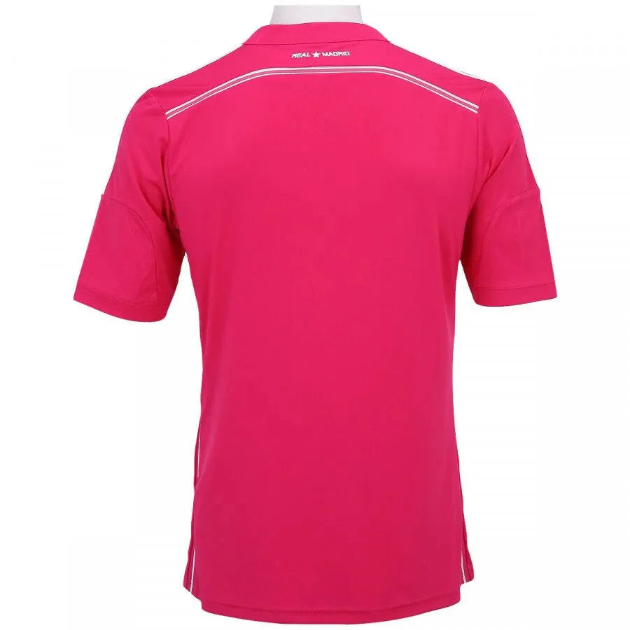 Jersey Real Madrid Away Retro 2014-15