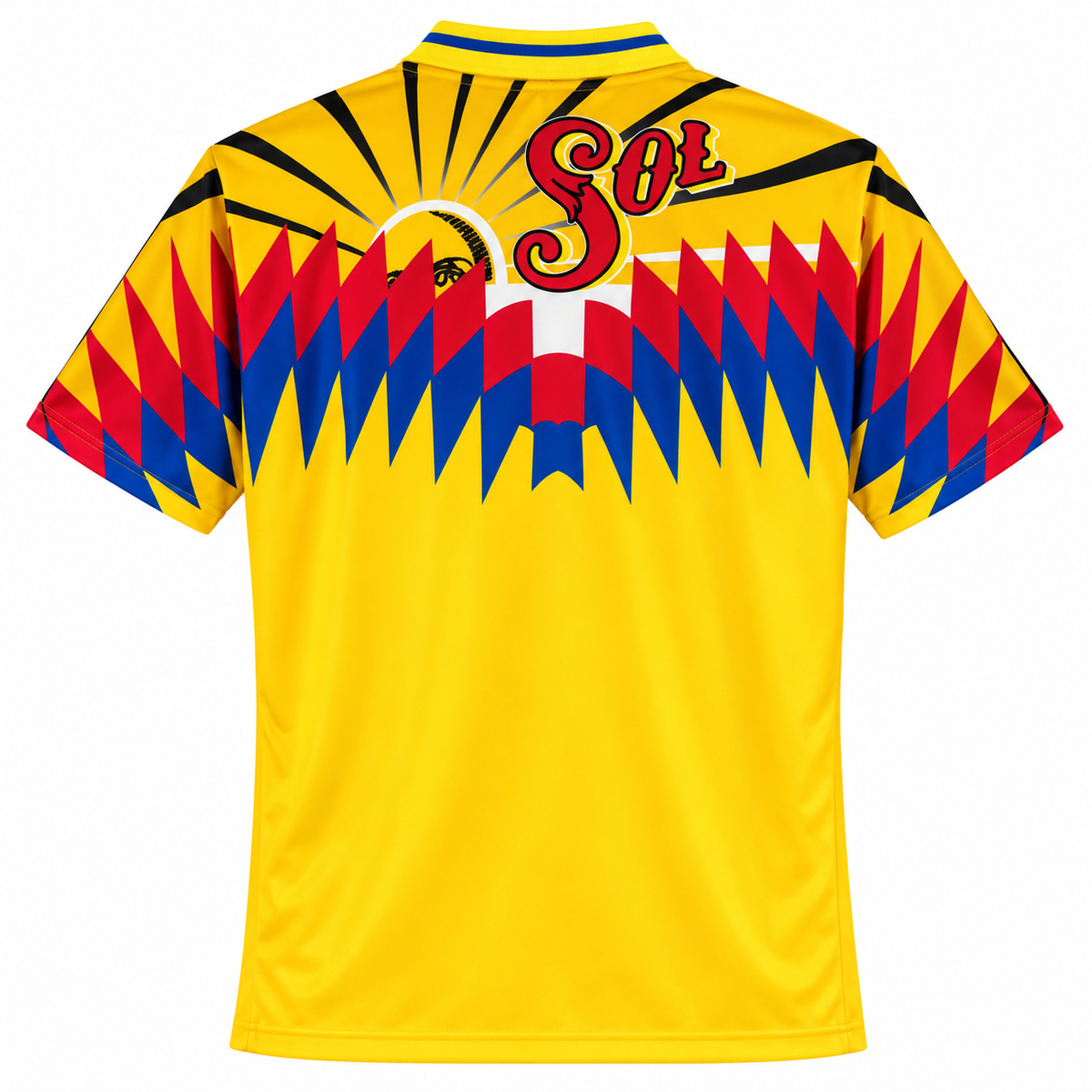 Retro Centenary 1995 Fan Shirt