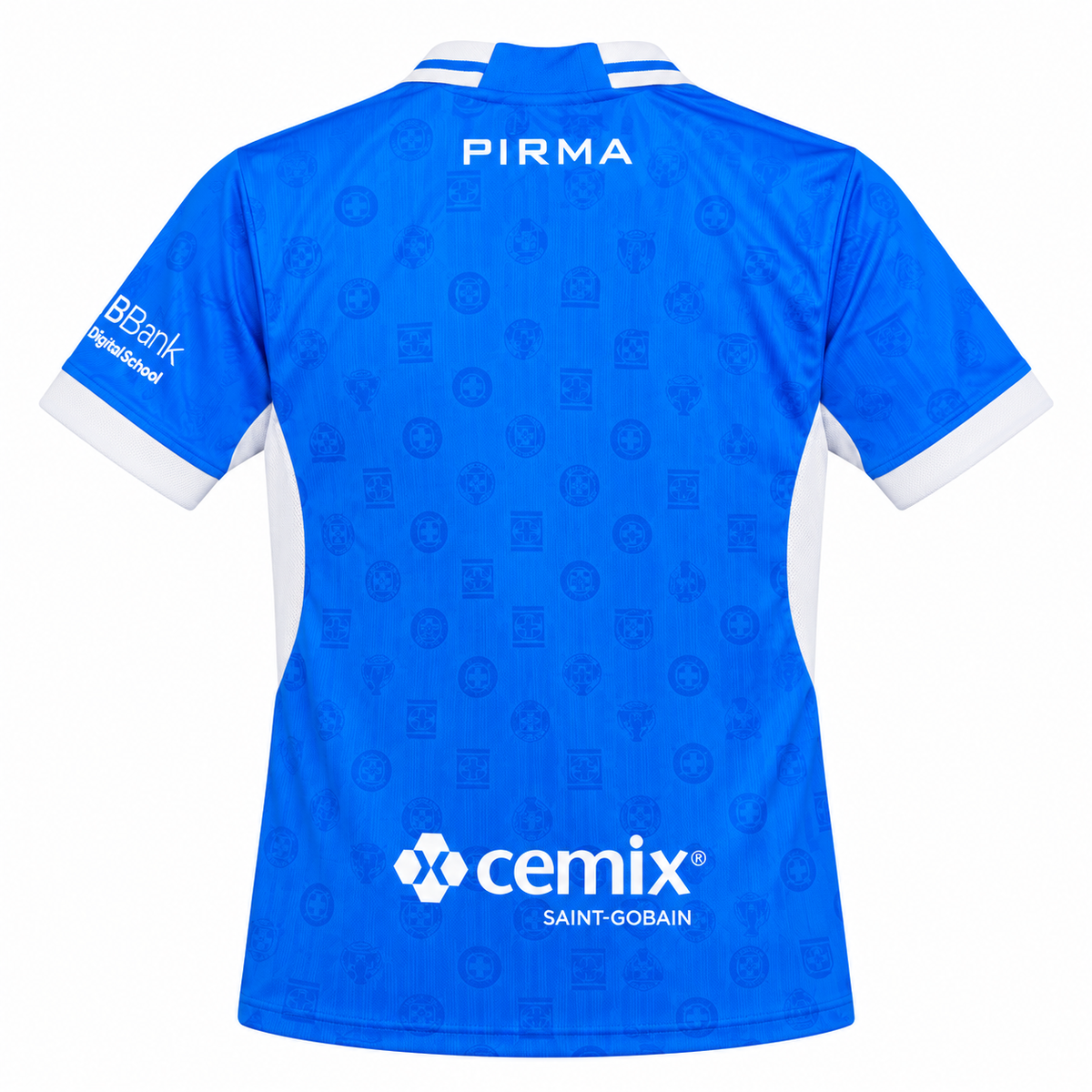 Home 26/27 Fan Shirt