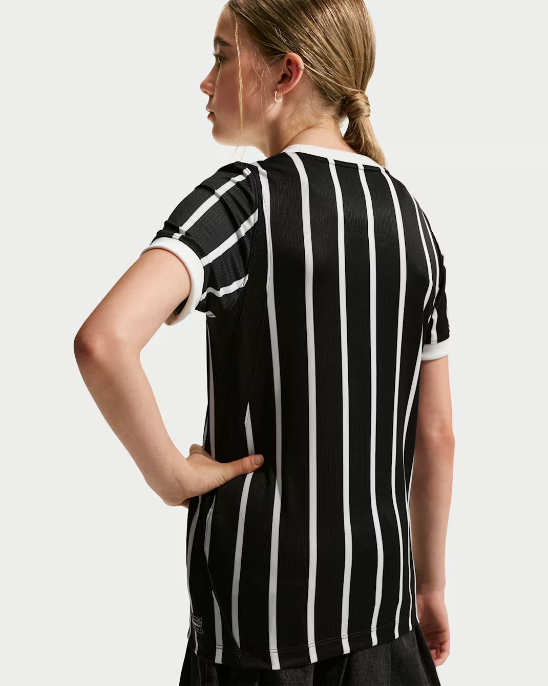 Away 26/27 Kids Kit