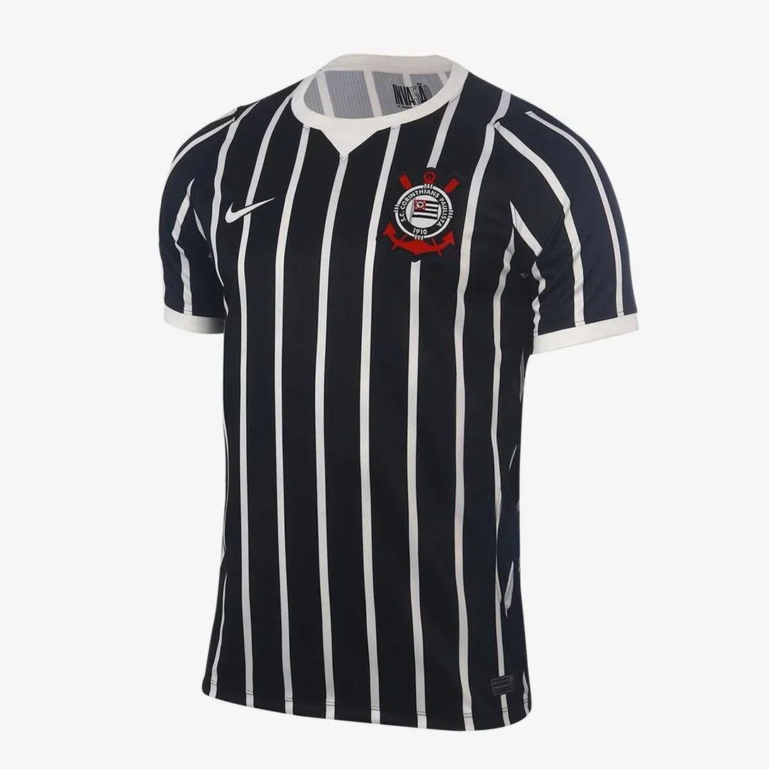 Away 26/27 Fan Shirt