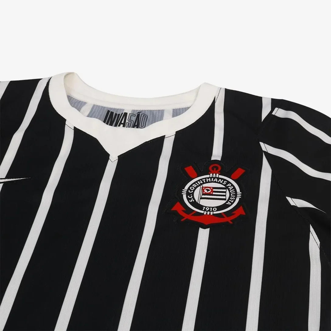 Away 26/27 Women’s Shirt