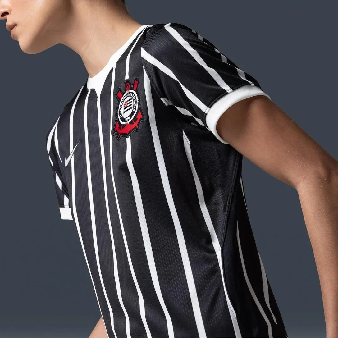 Away 26/27 Women’s Shirt