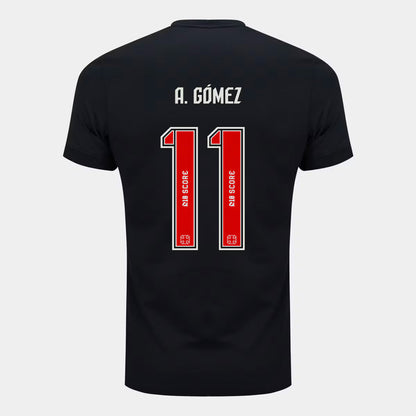 Home 26/27 Gómez #11 Fan Shirt
