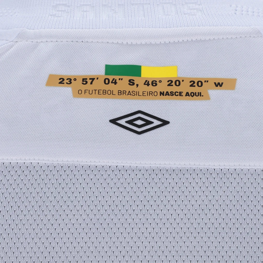 Away 26/27 Player Edition Shirt