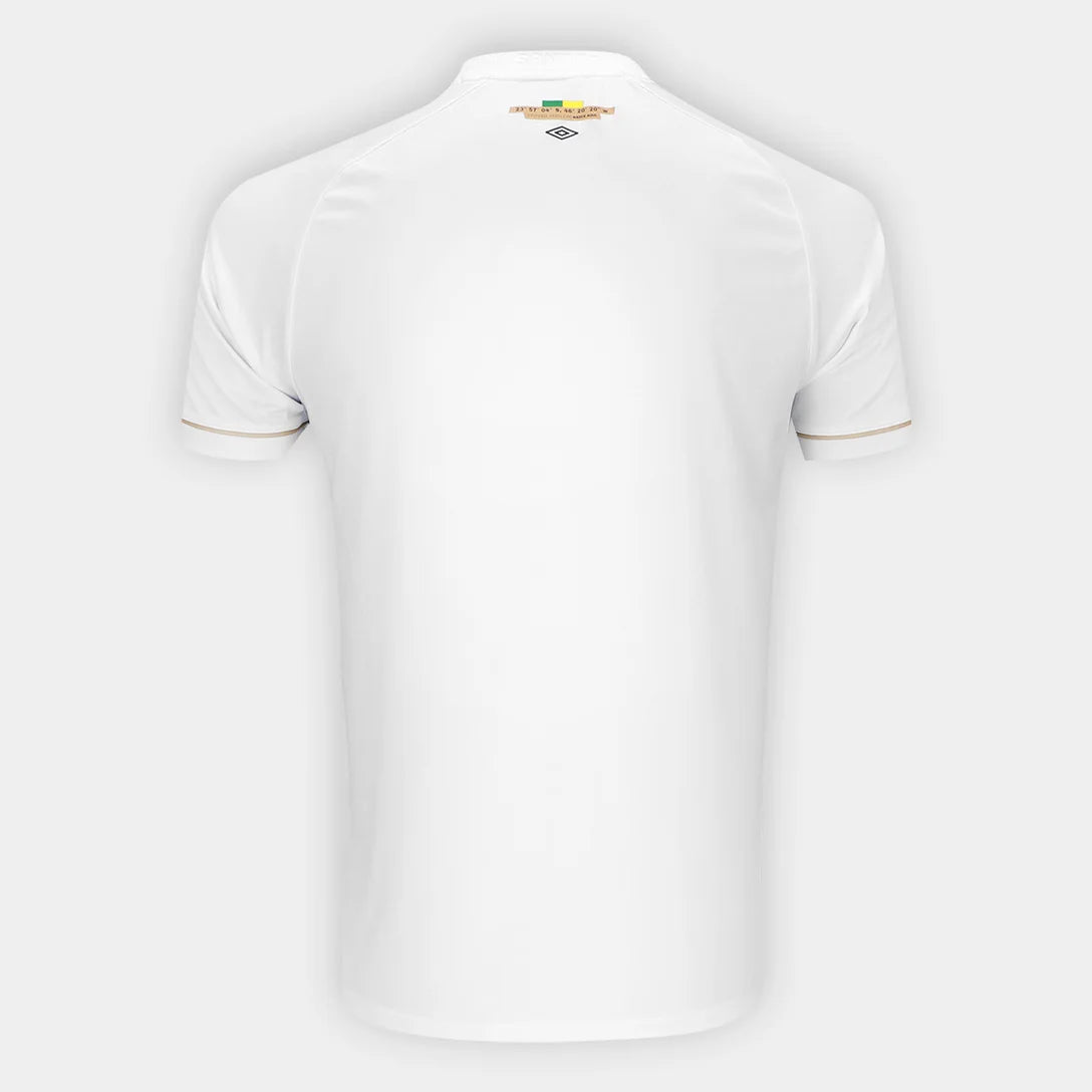 Home 26/27 Fan Shirt