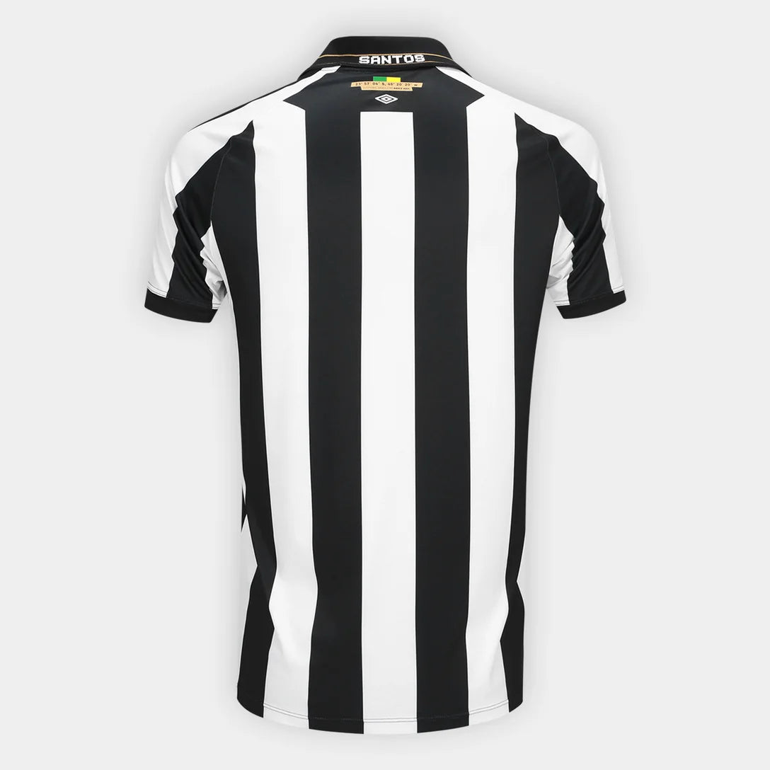 Away 26/27 Fan Shirt