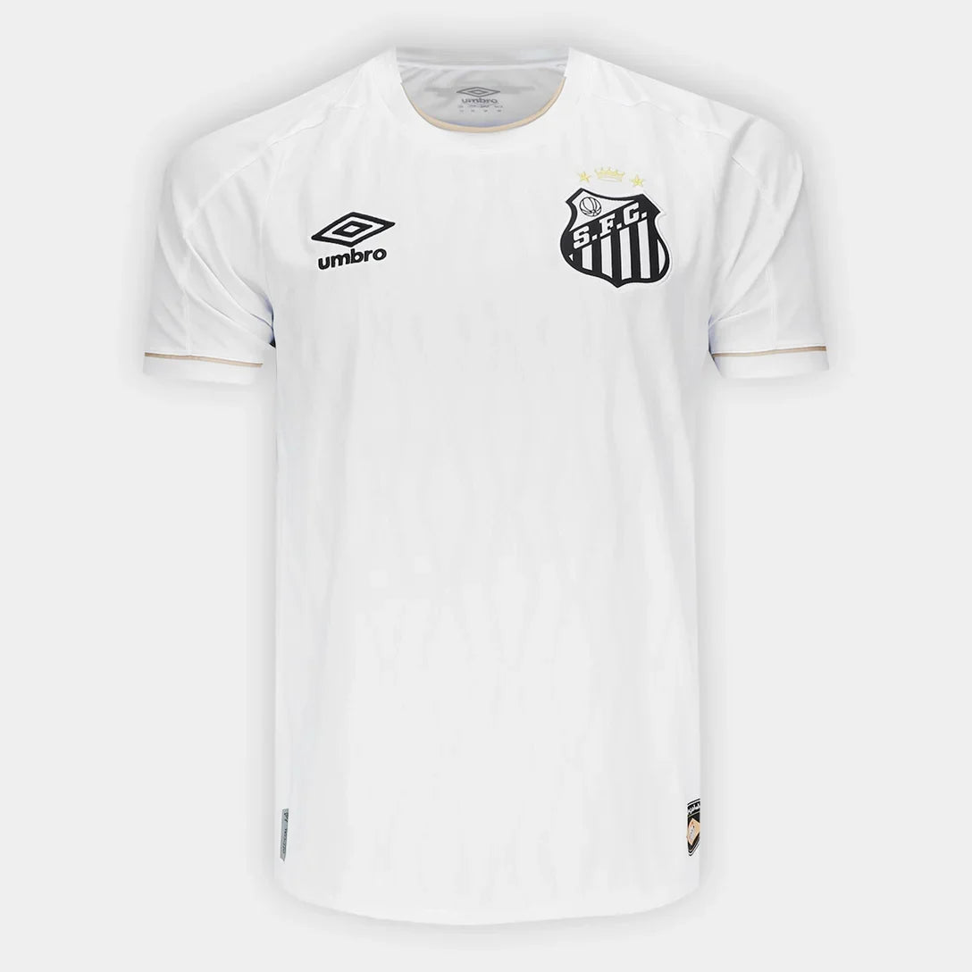 Home 26/27 Neymar Jr #10 Fan Shirt