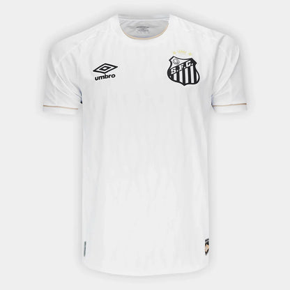 Home 26/27 Neymar Jr #10 Fan Shirt