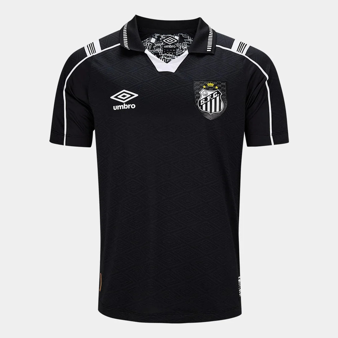 Third 26/27 Player Edition Shirt