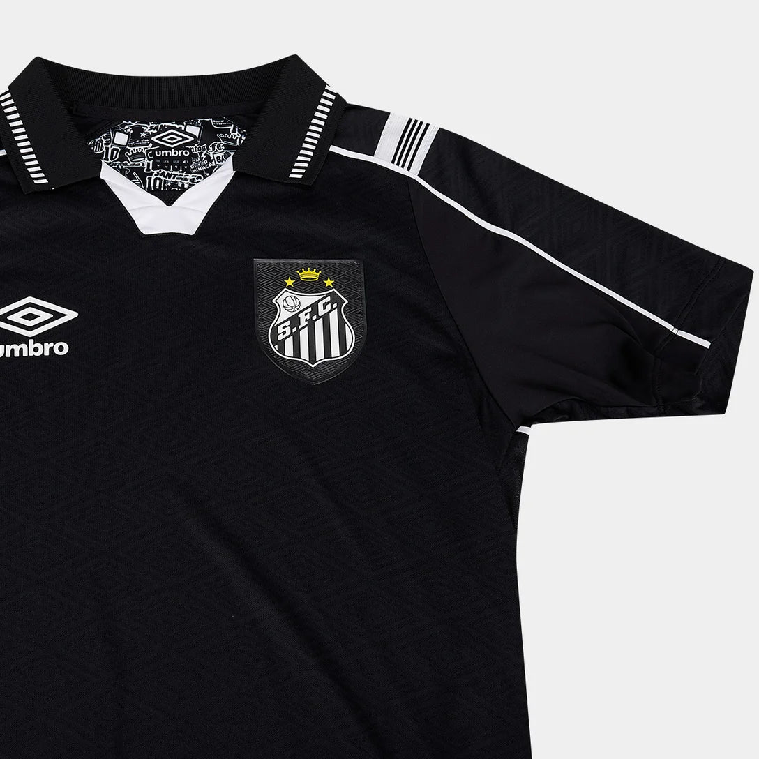 Third 26/27 Player Edition Shirt