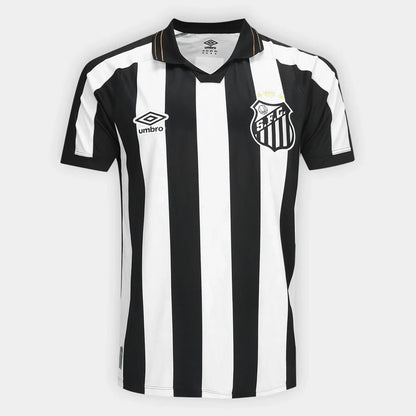 Away 26/27 Neymar Jr #10 Fan Shirt
