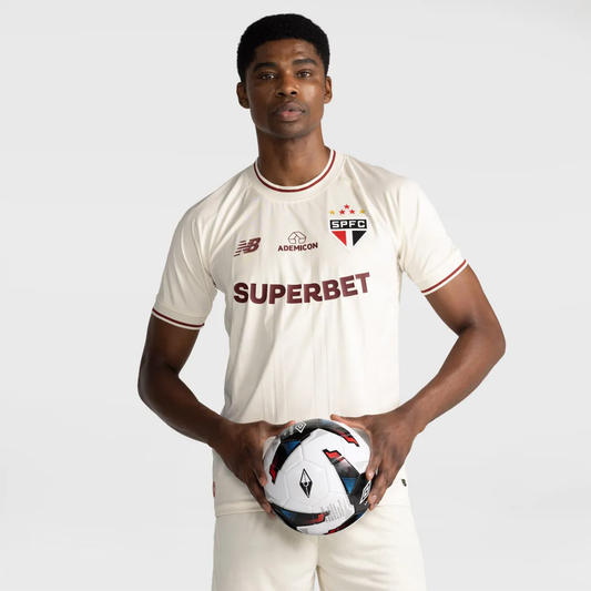 Third 26/27 Player Edition Shirt