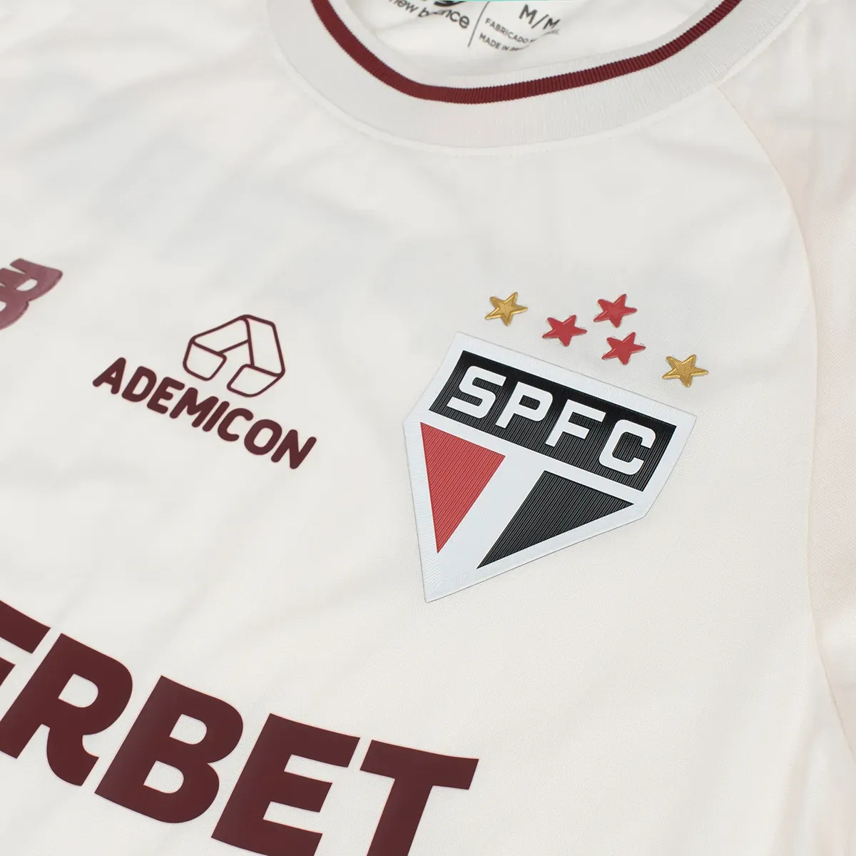 Third 26/27 Fan Shirt
