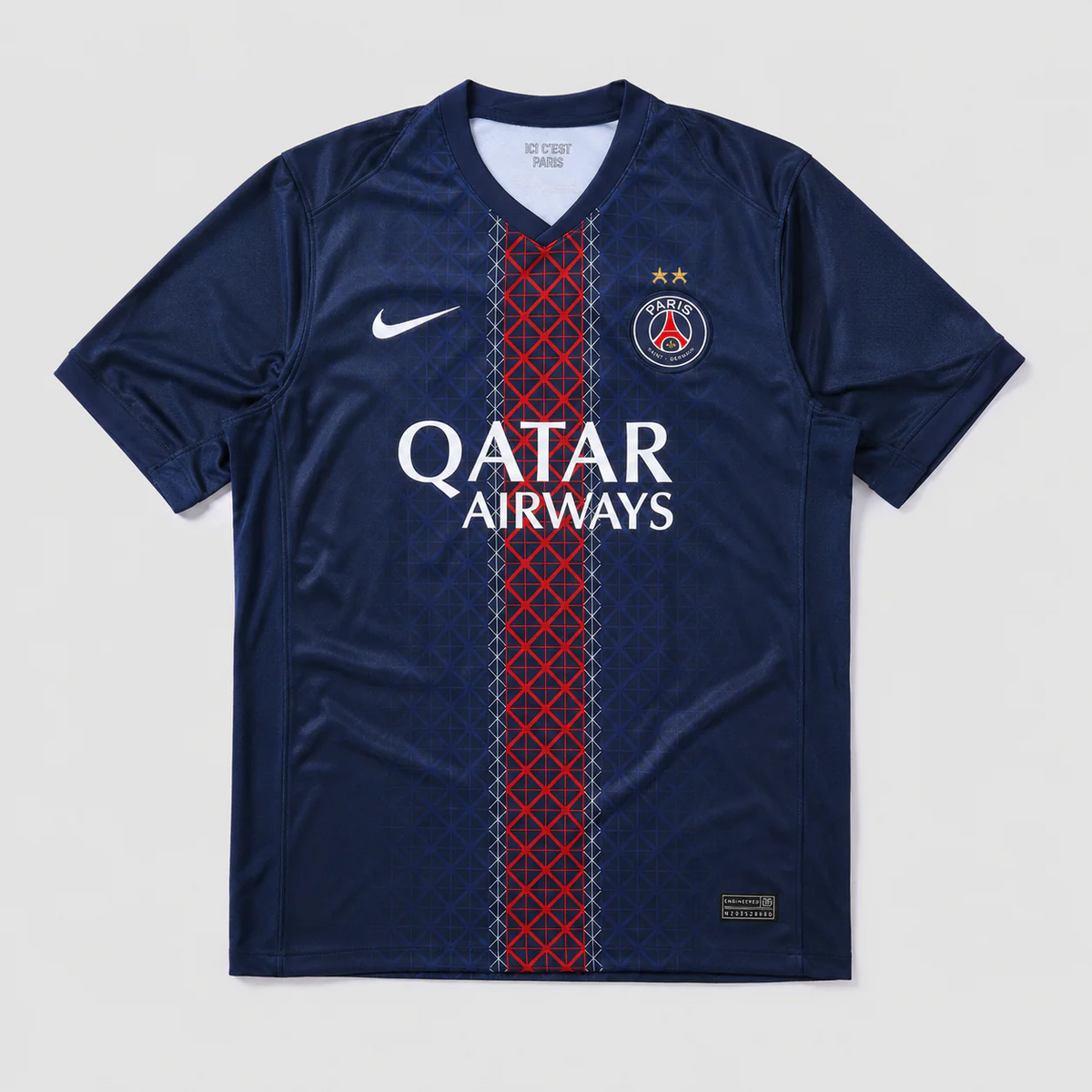 Home 25/26 Fan Shirt