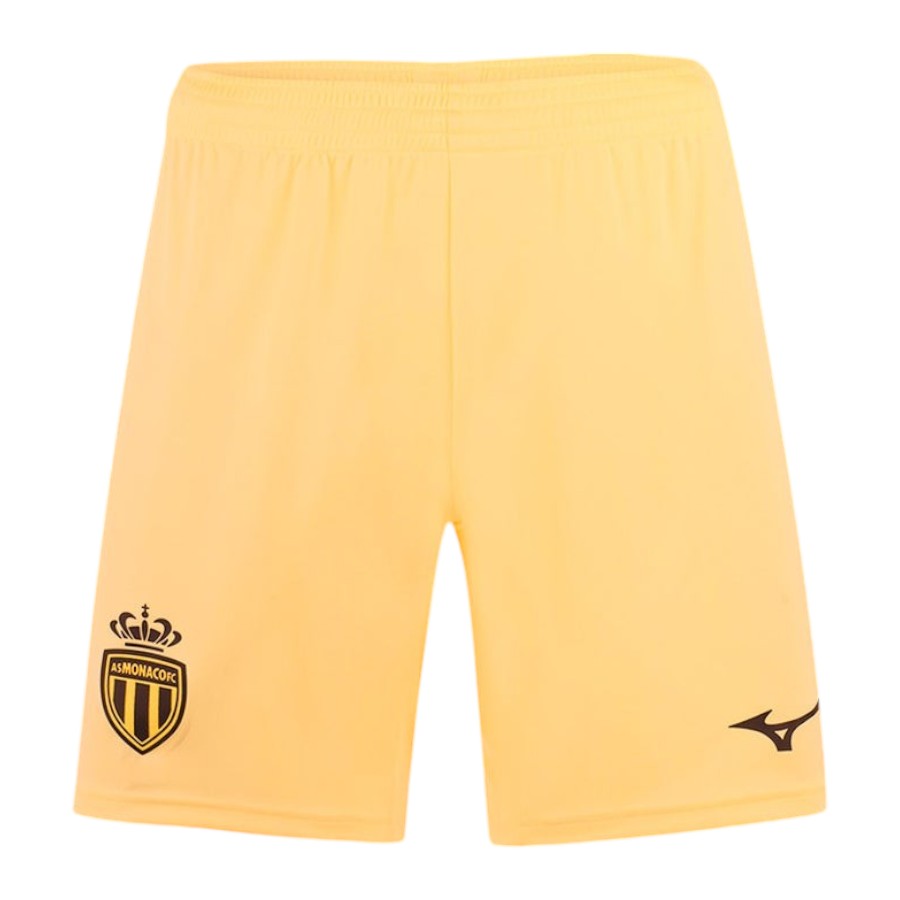 Third 25/26 Shorts
