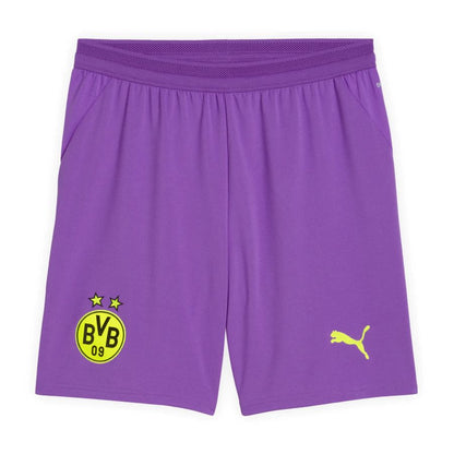 Third 26/27 Shorts