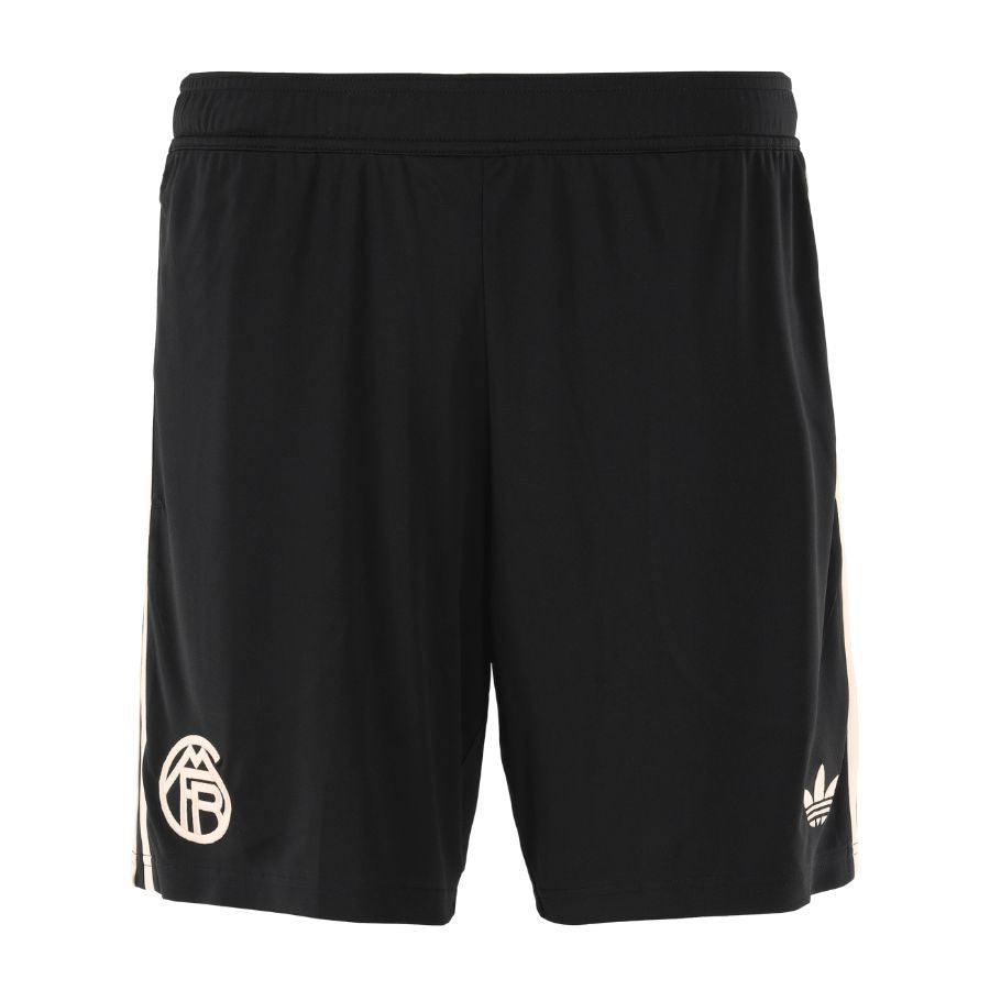Third 25/26 Shorts