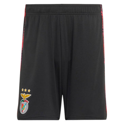 Third 26/27 Shorts