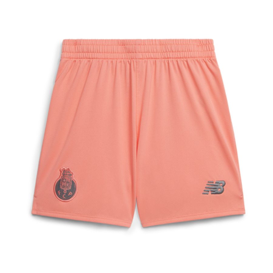 Away 25/26 Shorts
