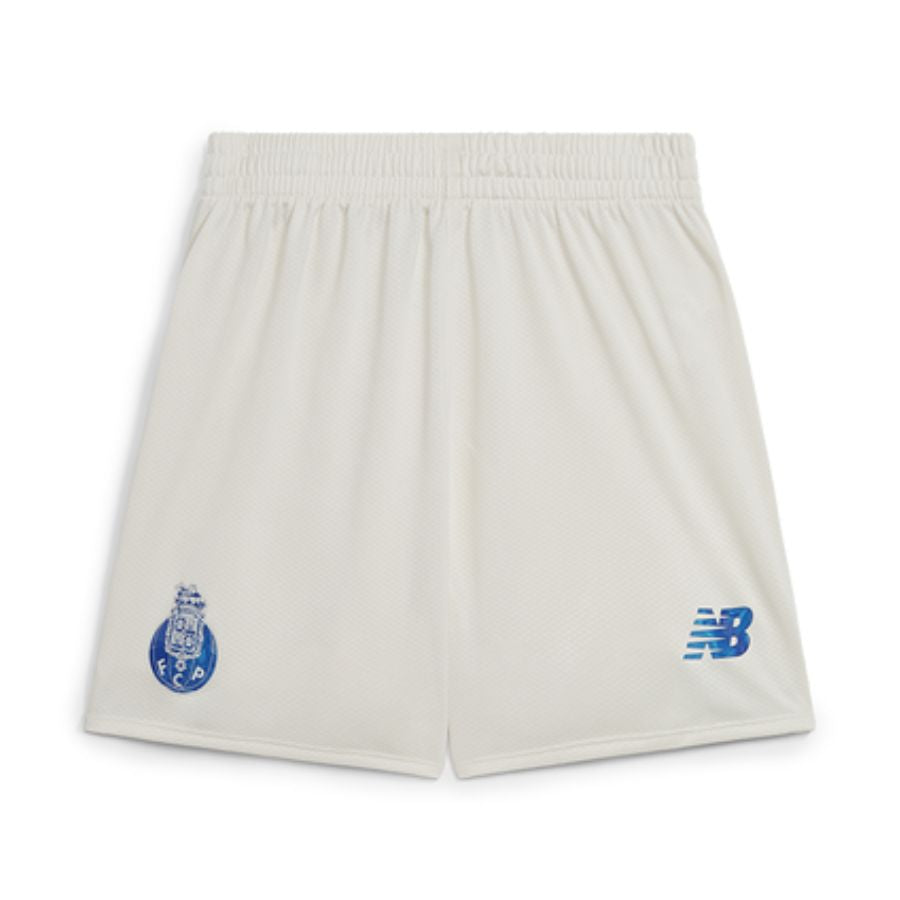 Third 25/26 Shorts