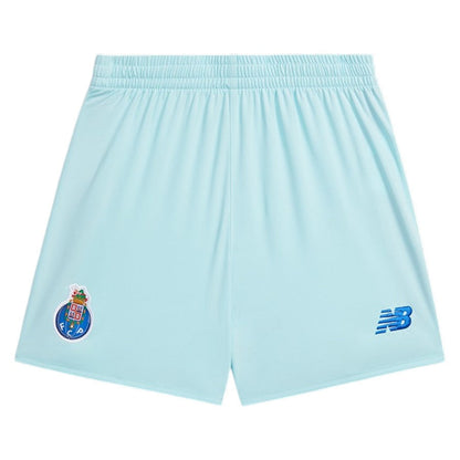 Third 26/27 Shorts