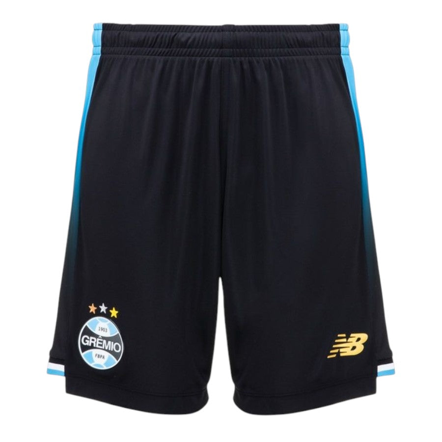 Home 26/27 Shorts