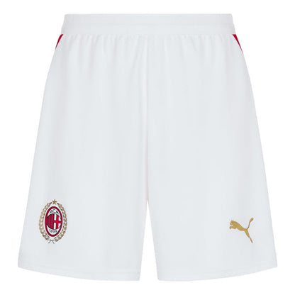 Away 26/27 Kids Shirt Kit