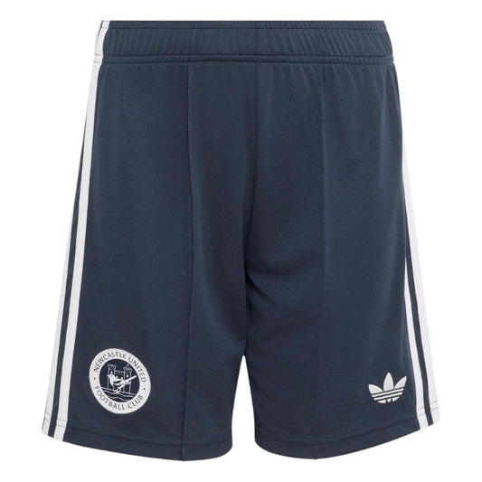 Away 26/27 Shorts