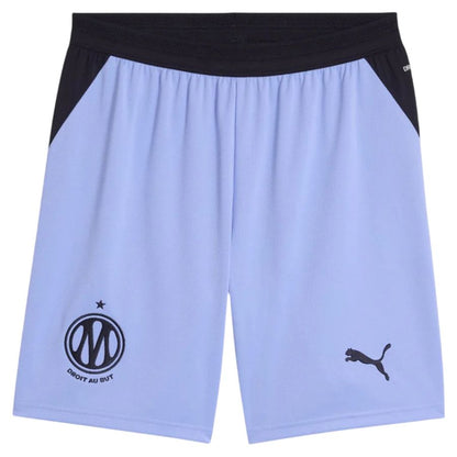 Third 26/27 Shorts