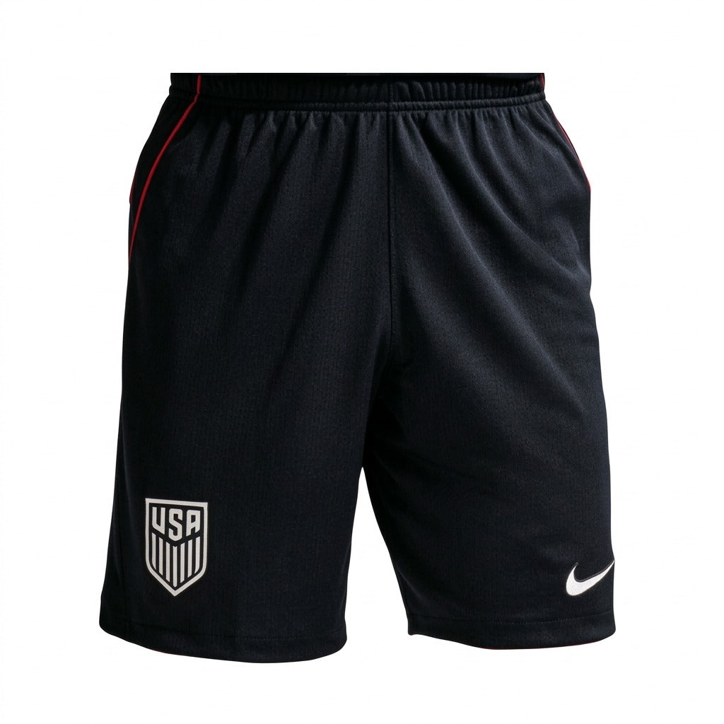 Away 26/27 Shorts