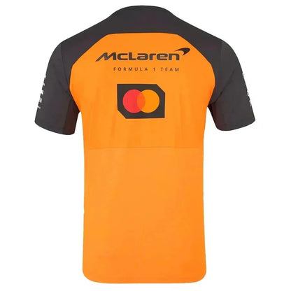 Team Set Up T Shirt 2025 001-F1