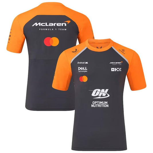 2025 Team Set Up T Shirt 001-F1