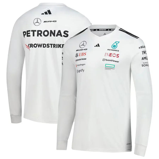 Long Sleeve Jersey 002-F1