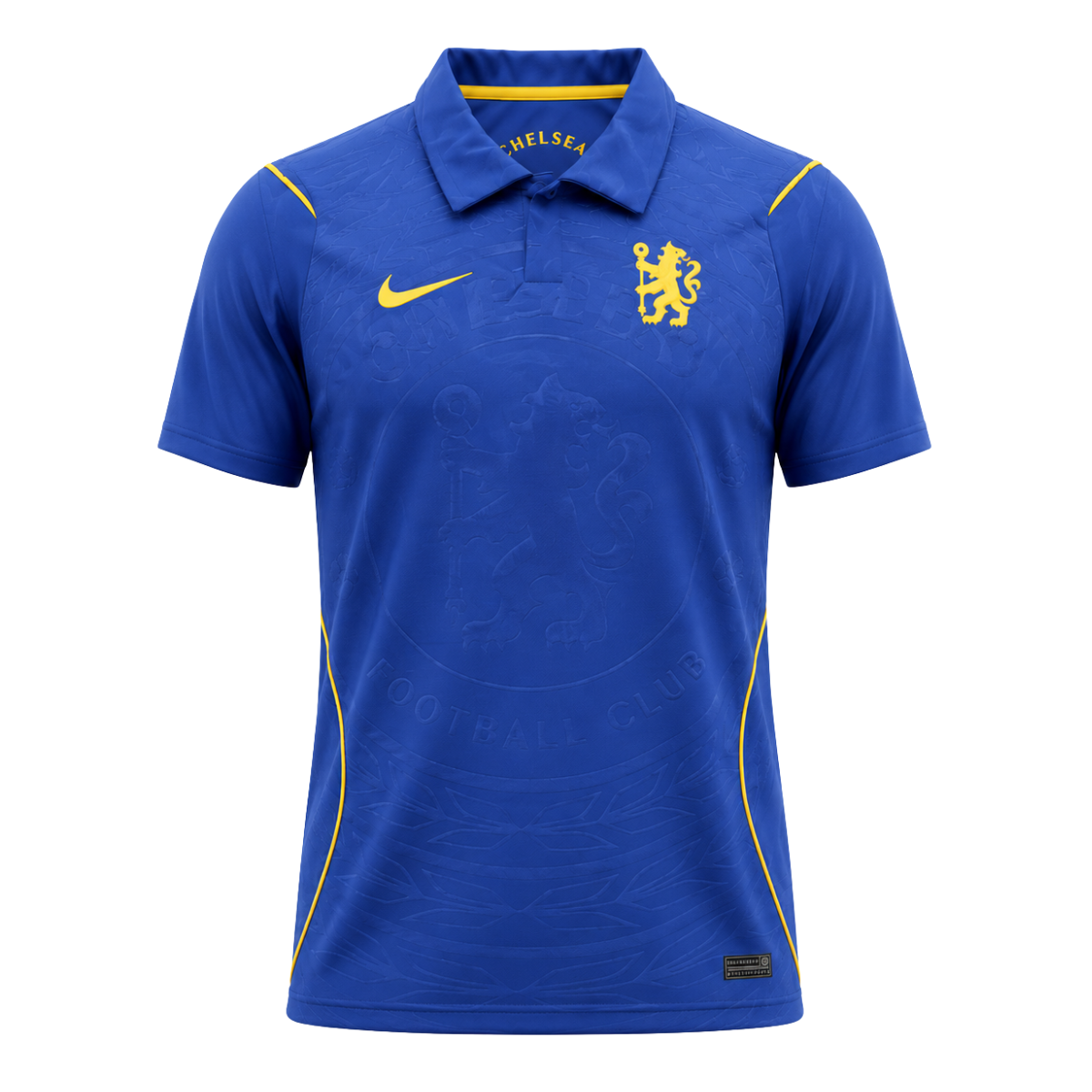 Jersey Chelsea Home 2026-27