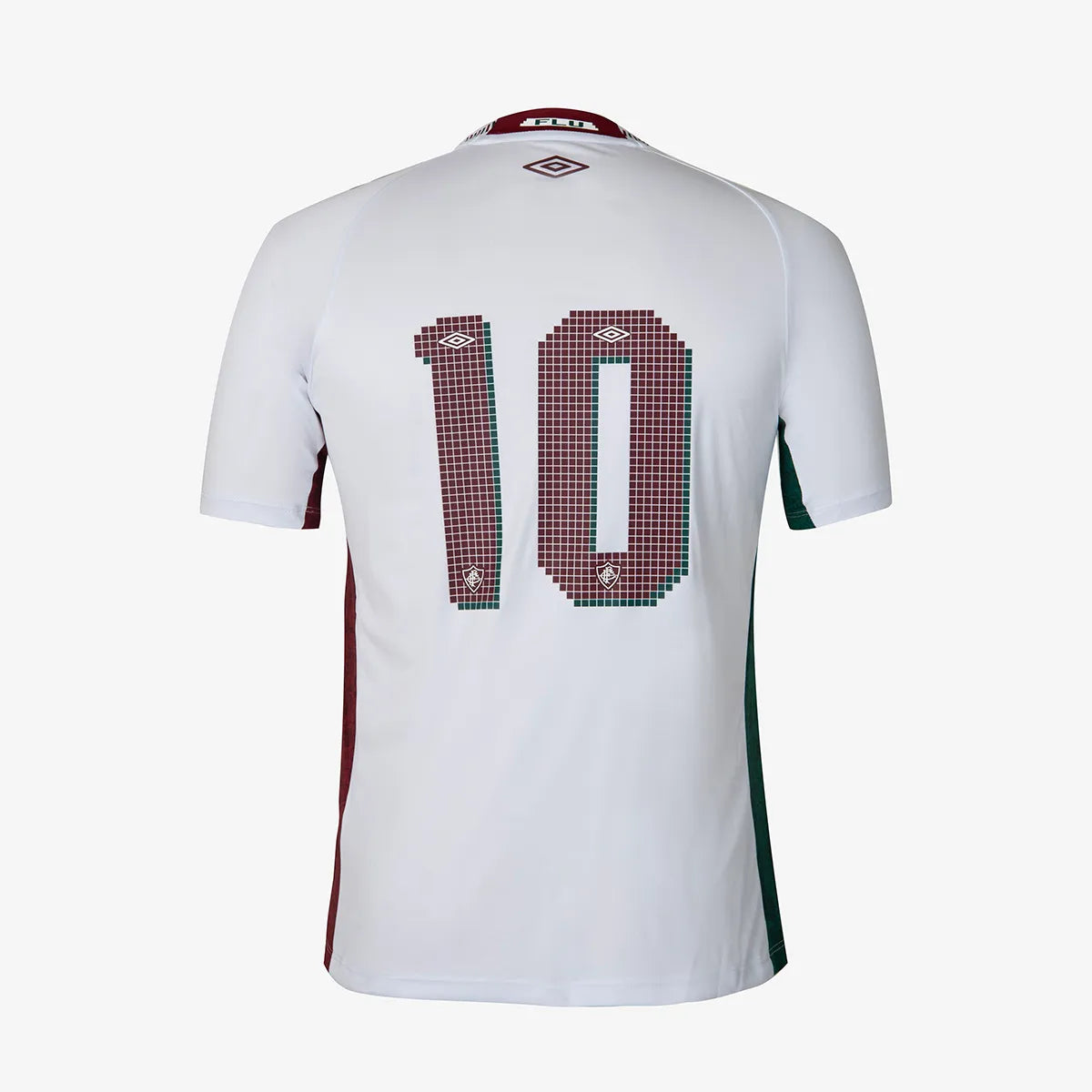 Away 25/26 Fan Shirt