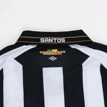 Away 26/27 Fan Shirt